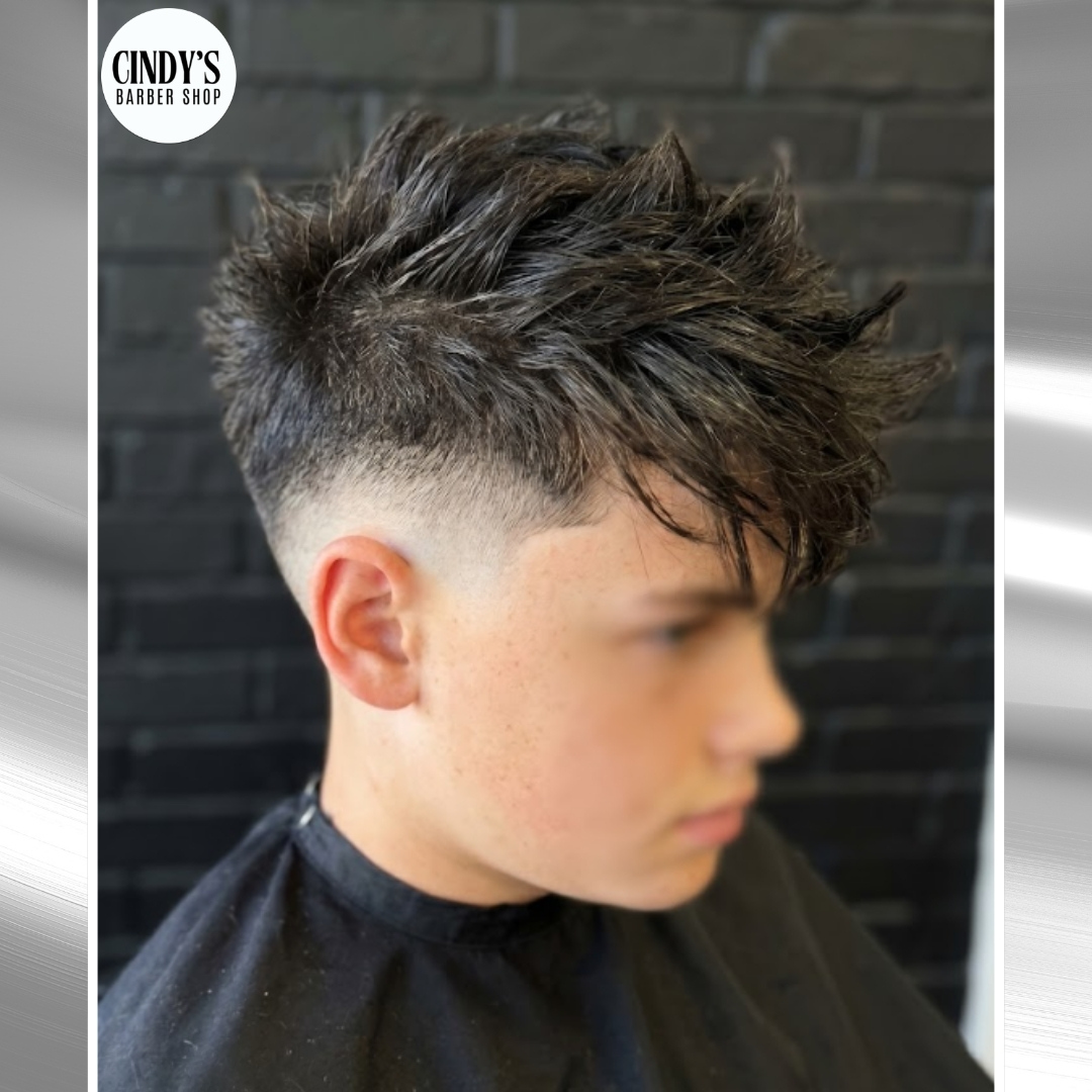 Hair July 16